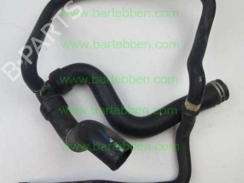 Pipe CITROËN C5 II Break (RE_) 2.2 HDi (RE4HTE, RE4HT2) | BP36617818M125 - Image 2