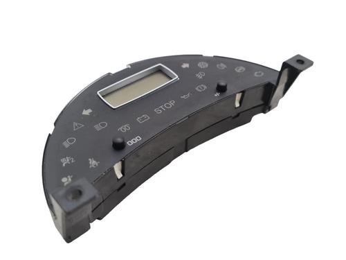 Instrument cluster PEUGEOT 807 (EB_) 2.0 16V | BP36628984C47 - Image 7