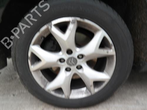 Pipe CITROËN C5 III Break (RW_) 2.0 HDi | BP36611708M125 - Image 20