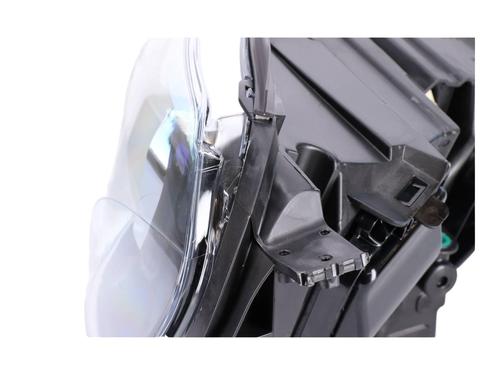 Left headlight PEUGEOT EXPERT Van (V_) 2.0 BlueHDi 120 | BP36634836C28  - Image 10