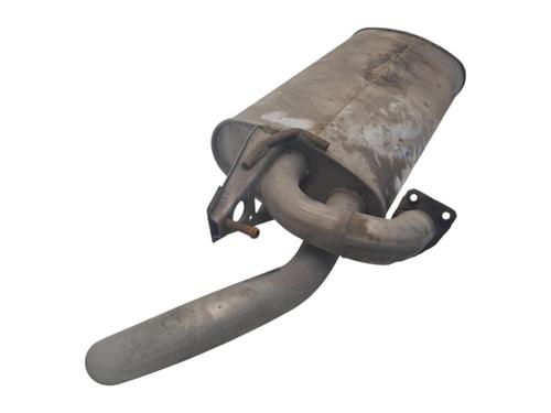 Exhaust system CITROËN C4 AIRCROSS 1.6 HDi 115 | BP36635606M121 - Image 4
