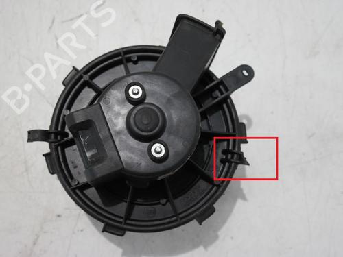 heater-blower-motor-peugeot-boxer-van-2006-36608456 main image