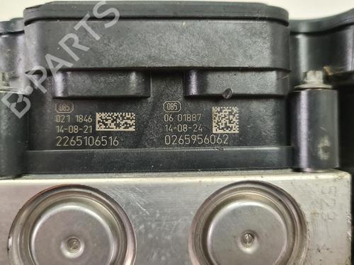 Used ABS pump ABS pump 36624948 36624948