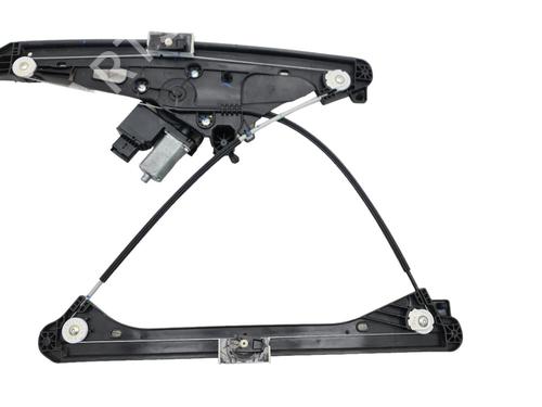 Used Front left window mechanism Front left window mechanism PEUGEOT 3008 II SUV (MC_, MR_, MJ_, M4_) 1.2 THP/ PureTech 130 (MRHNSM, MRHNSU, MRHNSJ, MRHNYW,... (131 hp) 36630176 36630176