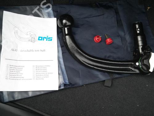 Left front brake caliper PEUGEOT 508 I (8D_) 1.6 HDi | BP36610026M105 - Image 3
