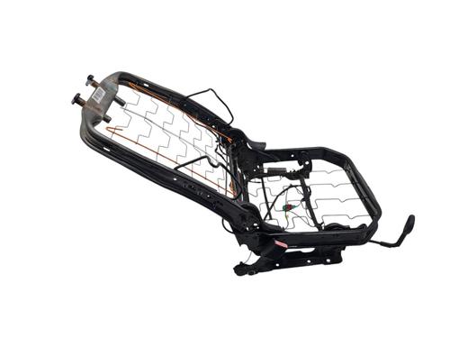 Left front seat PEUGEOT 206 CC (2D) 1.6 16V (2DNFUF, 2DNFUR) | BP36603623C15 - Image 3