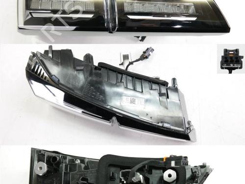 Left tailgate light PEUGEOT 508 II (FB_, FH_, F3_) PureTech 130 (FBHNSR) | BP36630700C79 - Image 9