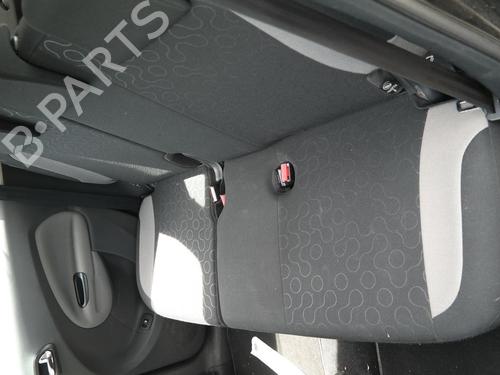 Rat CITROËN C3 Picasso (SH_) 1.4 VTi 95 (SH8FSC, SH8FP0, SH8FP6) | BP36611703C49  - Image 11