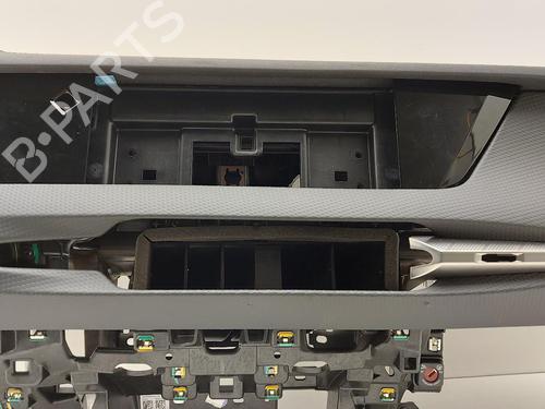 Dashboard DS DS 4 II (FR_, FB_, F3_, FP_) BlueHDi 130 (FBYHZT) | BP36628358C46 - Image 8