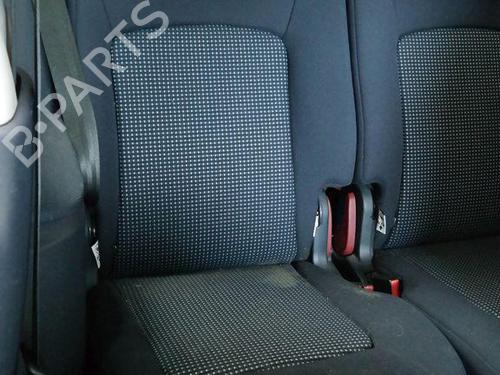 Front left window mechanism PEUGEOT 1007 (KM_) 1.4 | BP36622405C22 - Image 5