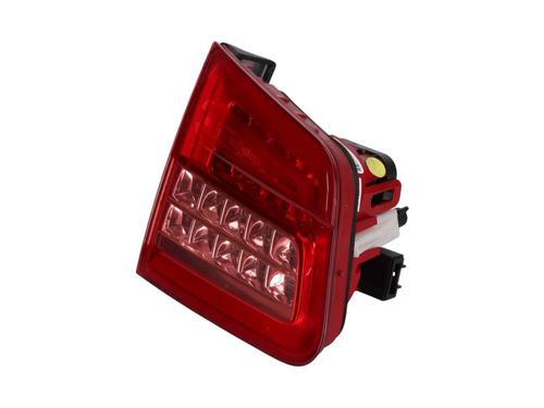 Left tailgate light CITROËN C5 III (RD_) 2.0 HDi (RDRHD8, RDRHDJ, RDRHR8, RDRHRJ) | BP36610441C79 - Image 2