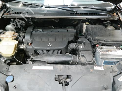 Steering rack CITROËN C5 II Break (RE_) 2.0 16V (RERFJB, RERFJC) | BP36613655M22 - Image 3