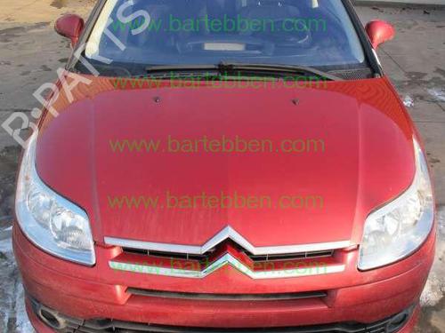 Middle console CITROËN C4 Coupe (LA_) 2.0 HDi | BP36602858I22 - Image 16