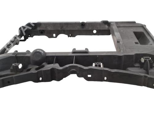 Frontplade/Frontkurv CITROËN C3 Picasso (SH_) 1.4 VTi 95 (SH8FSC, SH8FP0, SH8FP6) | BP36630374C72 - Image 2