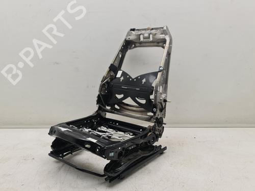 Left front seat PEUGEOT BIPPER (AA_) 1.3 HDi 75 | BP36625873C15 - Image 9
