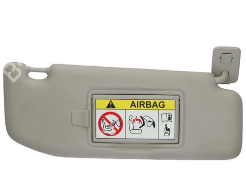 hjre-solskrm-citroen-c3-iii-sx-2016-36623708 main image