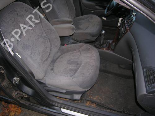 Front right window mechanism CITROËN C5 I (DC_) 2.0 HDi (DCRHZB, DCRHZE) | BP36600692C23 - Image 3