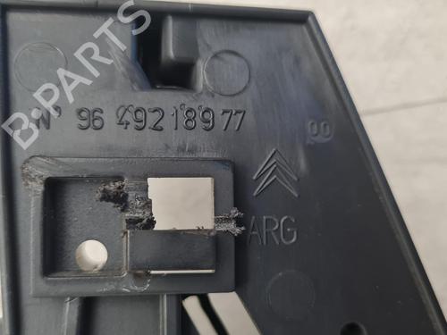 Used Front left interior door handle Front left interior door handle CITROËN C5 I Break (DE_) 1.8 16V (DE6FZB, DE6FZE) (115 hp) 36638507 36638507