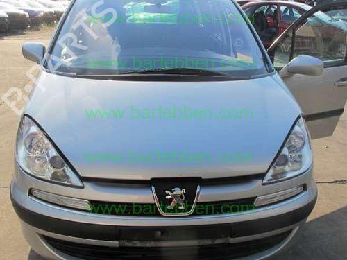 Hulkapsel PEUGEOT 807 (EB_) 2.2 HDi | BP36603562C160  - Image 10