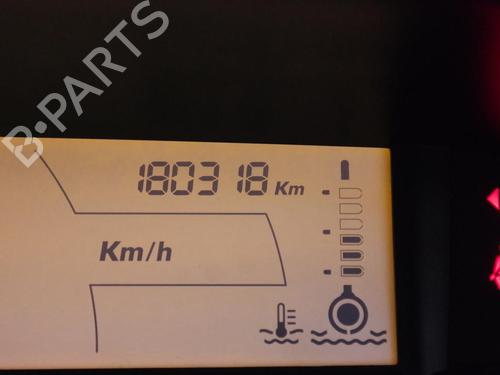 Cable CITROËN C4 Coupe (LA_) 1.6 16V | BP36612199E12 - Image 10