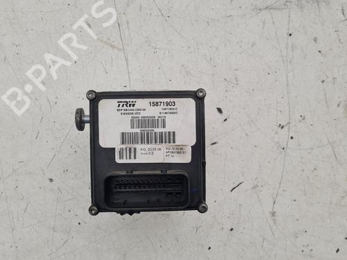 ABS pump PEUGEOT 407 Coupe (6C_) 3.0 V6 | BP36875412M43  - Image 5