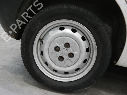 ABS pump PEUGEOT BIPPER (AA_) 1.3 HDi 75 | BP36612059M43 - Image 11