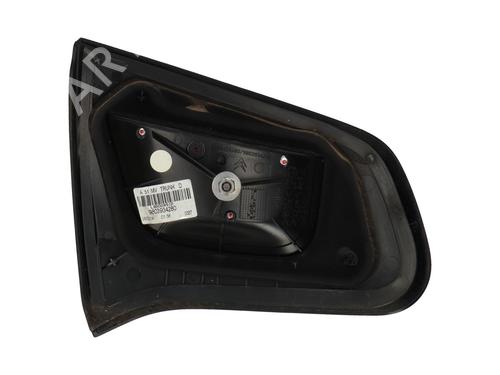 Right tailgate light CITROËN C3 II (SC_) 1.4 HDi 70 (SC8HZC, SC8HR0, SC8HP4) | BP36628374C80 - Image 5