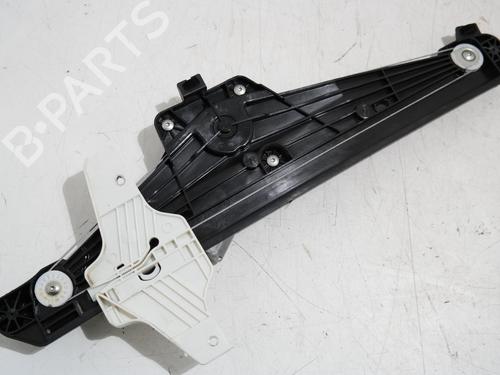 Used Rear left window mechanism Rear left window mechanism 36617084 36617084