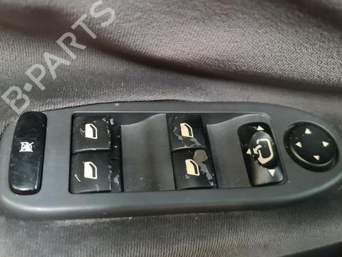 Control unit CITROËN C5 II (RC_) 2.0 16V (RCRFJB, RCRFJC) | BP36627022M11 - Image 21
