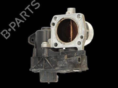 Throttle body CITROËN C4 Picasso II 1.2 THP 130 | BP36637097M82 - Image 3