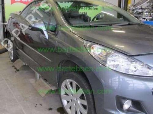 Electronic module PEUGEOT 207 CC (WD_) 1.6 16V | BP36606992M83  - Image 19
