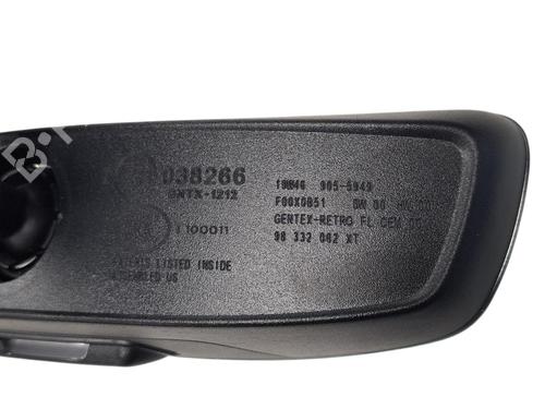 Used Rear mirror Rear mirror 36636810 36636810