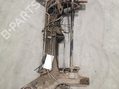 Used Other Other CITROËN XANTIA (X1_, X2_) 3.0 i 24V (190 hp) 36599552 36599552