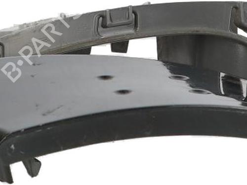 Front left interior door handle CITROËN C1 (PM_, PN_) 1.0 | BP37480533I13 - Image 3