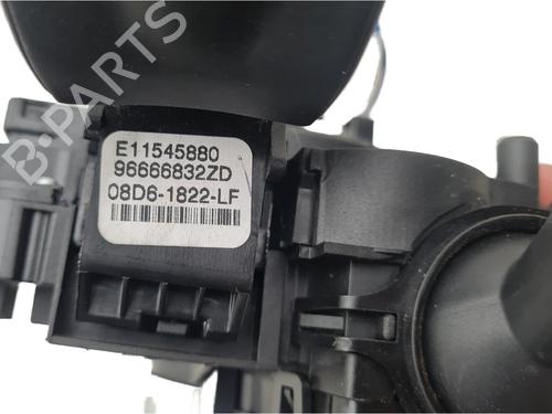 Interruttore CITROËN C3 II (SC_) 1.6 HDi | BP36638779I30 - Image 14