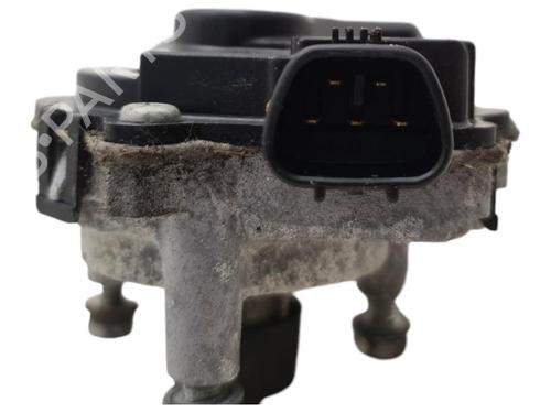 Front wiper motor CITROËN C4 AIRCROSS 1.6 | BP36631564M29 - Image 2