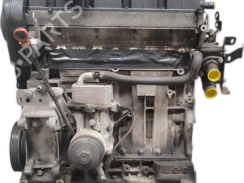 Used Engine Engine 36624836 36624836