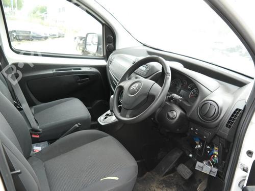 Switch CITROËN NEMO Box Body/MPV (AA_) 1.3 HDi 75 | BP36609811I30  - Image 8