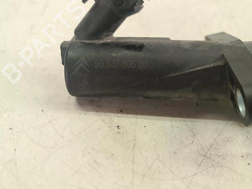 Clutch slave cylinder PEUGEOT 2008 I (CU_) 1.6 VTi | BP36625246M113 - Image 3