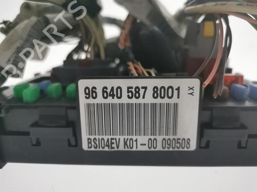 Control unit CITROËN C4 I (LC_) 1.6 VTi 120 | BP36609923M11 - Image 2