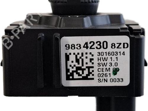 Mirror switch DS DS 4 II (FR_, FB_, F3_, FP_) E-TENSE 225 (F3DGZT) | BP36638833I25 - Image 4