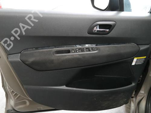 Switch PEUGEOT 3008 I MPV (0U_) 1.6 THP | BP36626204I30  - Image 32