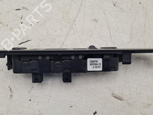 Switch CITROËN C6 (TD_) 2.2 HDi | BP36639247I30 - Image 7