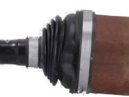 Right front driveshaft CITROËN SPACETOURER Bus (V_) 2.0 BlueHDi 150 | BP36628298M39 - Image 5