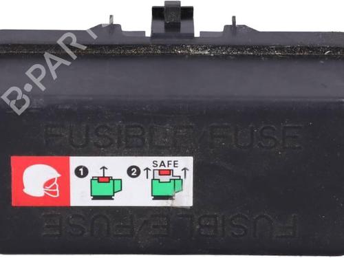 Fuse box CITROËN C5 AIRCROSS (A_) 1.6 Hybrid 225 (A45GFR) | BP36638376E1  - Image 7