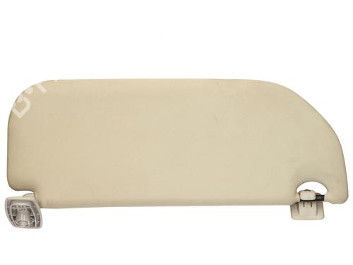 Left sun visor PEUGEOT 108 1.0 VTi | BP36625736I1 - Image 7