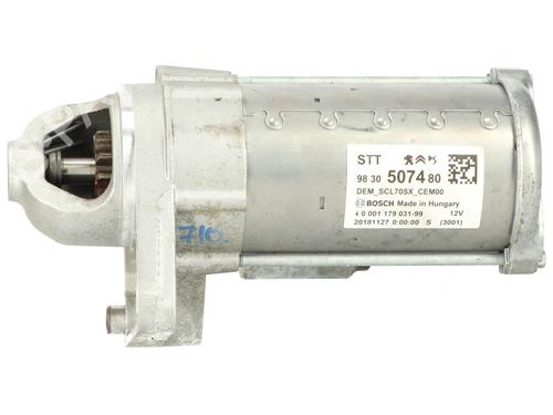 Used Starter Starter 36624066 36624066