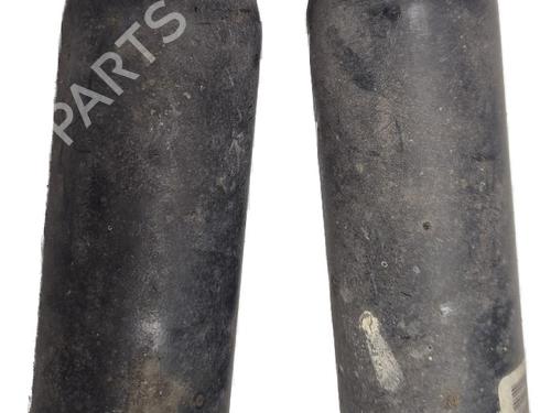 Venstre bagtil støddæmper PEUGEOT 607 (9D, 9U) 2.2 16V | BP36607632M18 - Image 2