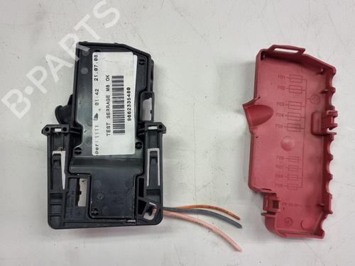 Fuse box CITROËN C5 III (RD_) 2.0 16V (RDRFJC, RDRFJF) | BP36623580E1 - Image 4