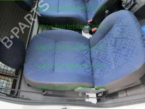 Engine PEUGEOT PARTNER Box Body/MPV (5_, G_) 1.6 HDi 75 | BP36608589M1 - Image 19